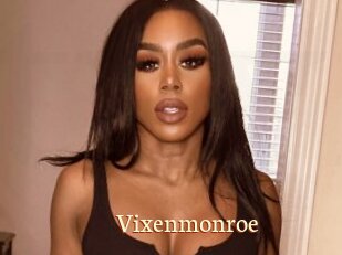 Vixenmonroe