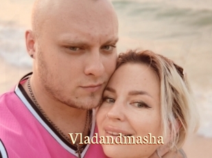 Vladandmasha