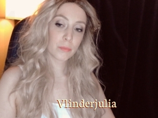 Vlinderjulia