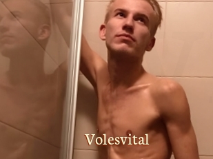 Volesvital
