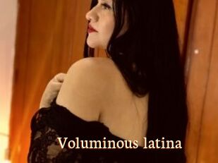 Voluminous_latina