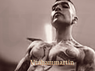 Vrahammartin