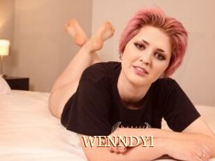WENNDYI