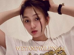 WETANDWILDNikki