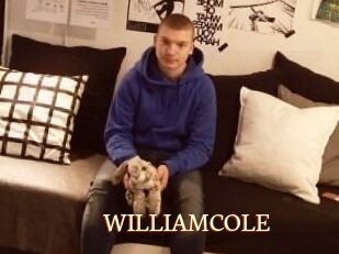 WILLIAM_COLE