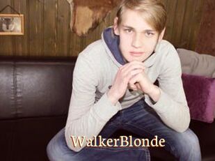 WalkerBlonde