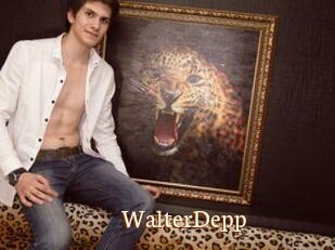 WalterDepp