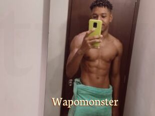 Wapomonster