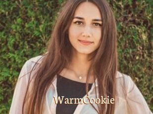 WarmCookie