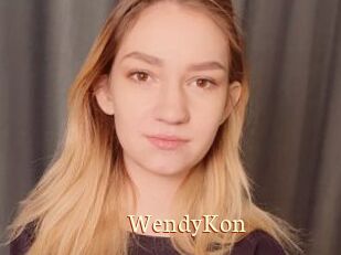 WendyKon