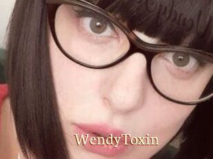 WendyToxin