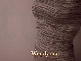 Wendyxxx