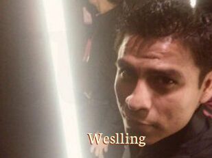 Weslling