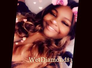 WetDiamond83