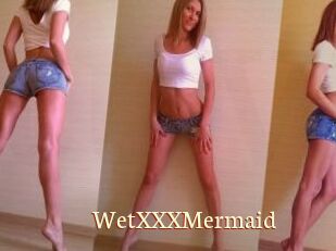 WetXXXMermaid