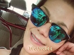 Wetwet44