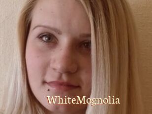 WhiteMognolia
