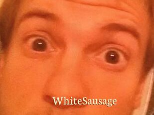 WhiteSausage