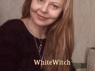 WhiteWitch
