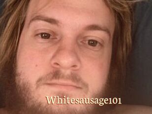 Whitesausage101