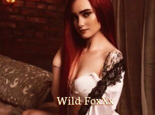 Wild_FoxXx