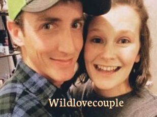 Wildlovecouple