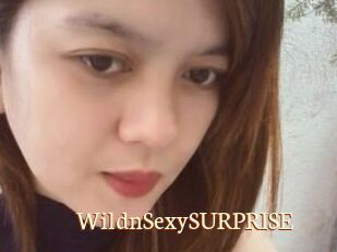 WildnSexySURPRISE