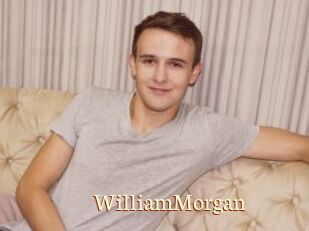 WilliamMorgan