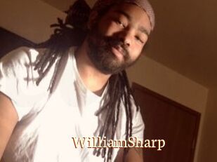 WilliamSharp
