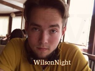 WilsonNight