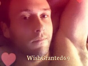 WishGranted69