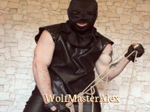 WolfMasterAlex