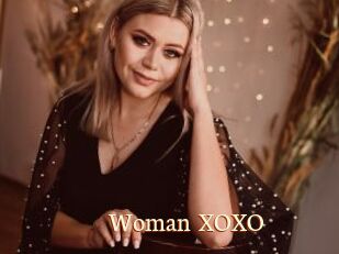 Woman_XOXO