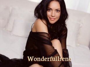 WonderfulIrene