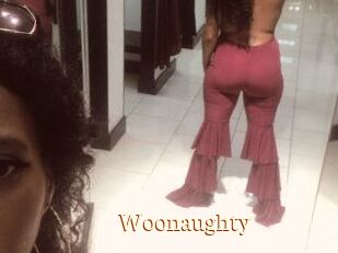 Woonaughty