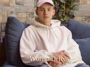WorrenDelroy