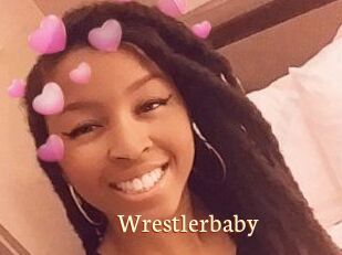 Wrestlerbaby