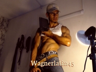 Wagnerlatin45