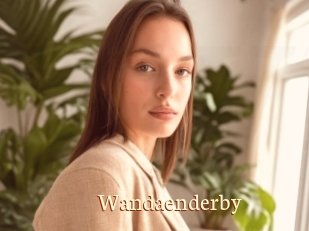 Wandaenderby