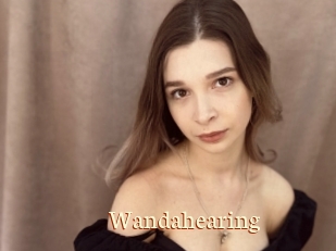 Wandahearing