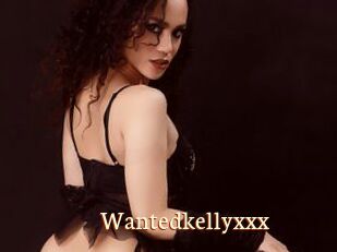 Wantedkellyxxx