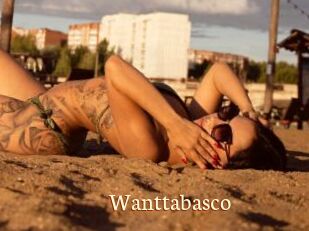 Wanttabasco