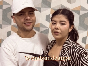 Wendyandzamyr