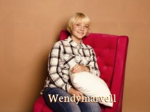 Wendymarvell