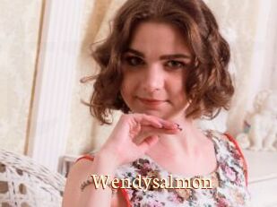 Wendysalmon