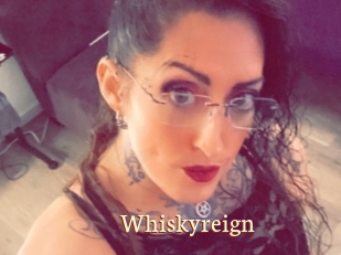 Whiskyreign