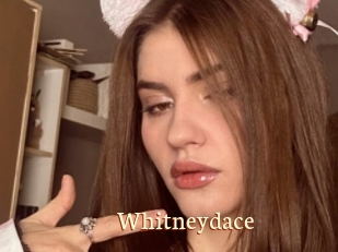 Whitneydace
