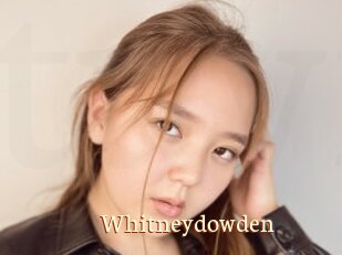 Whitneydowden