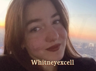Whitneyexcell