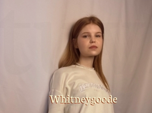 Whitneygoode